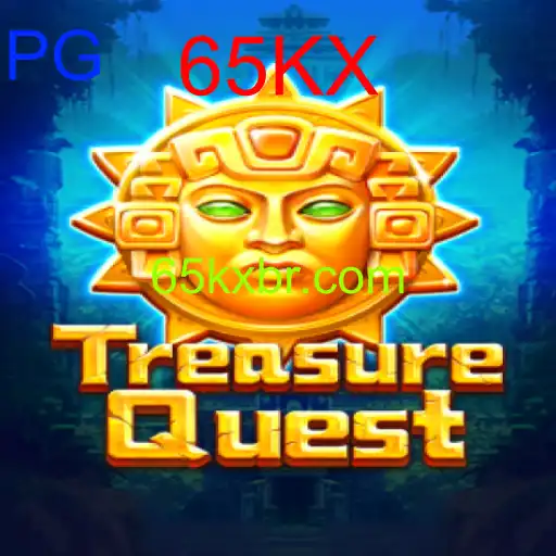 TreasureQuest